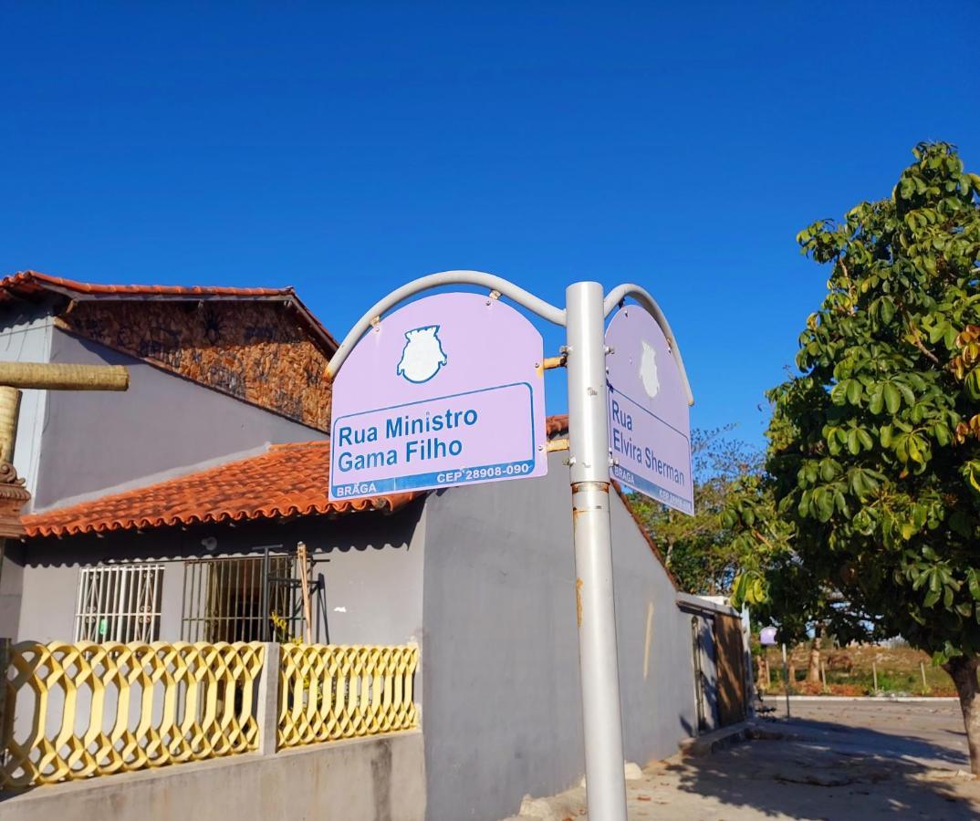 Suítes Braga
